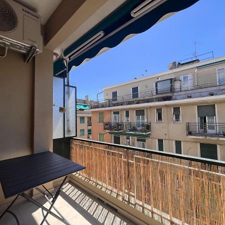 The Sun Apartment Rapallo Exterior foto