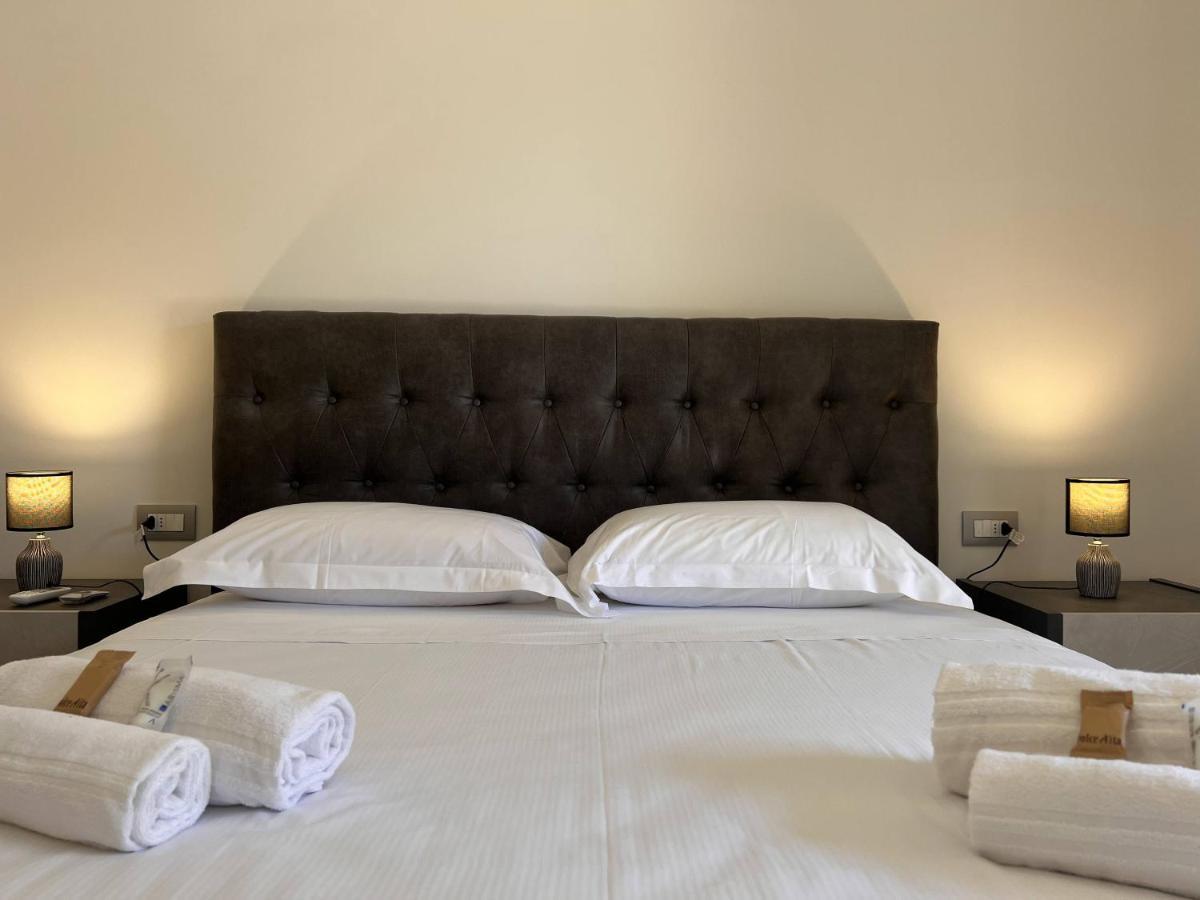 The Sun Apartment Rapallo Exterior foto