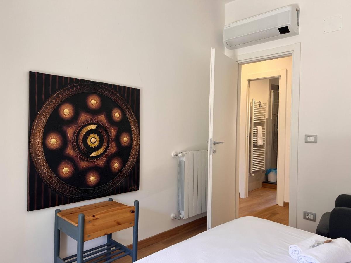 The Sun Apartment Rapallo Exterior foto