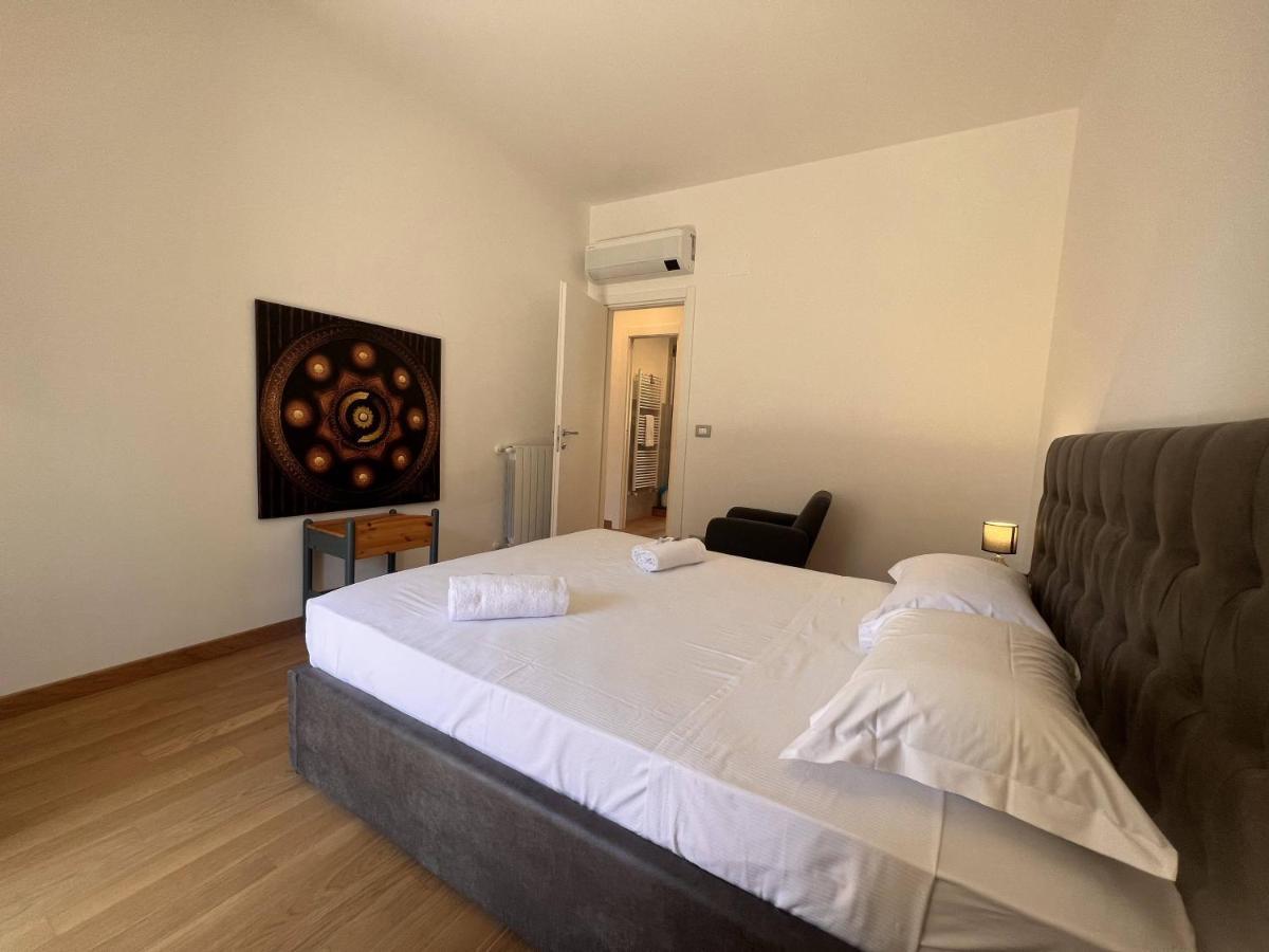 The Sun Apartment Rapallo Exterior foto