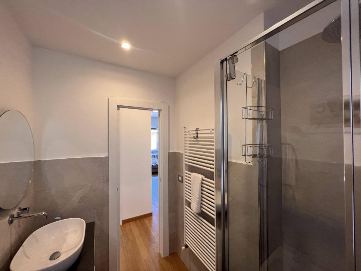 The Sun Apartment Rapallo Exterior foto
