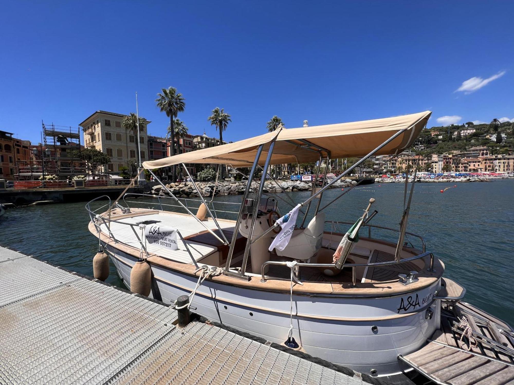 The Sun Apartment Rapallo Exterior foto